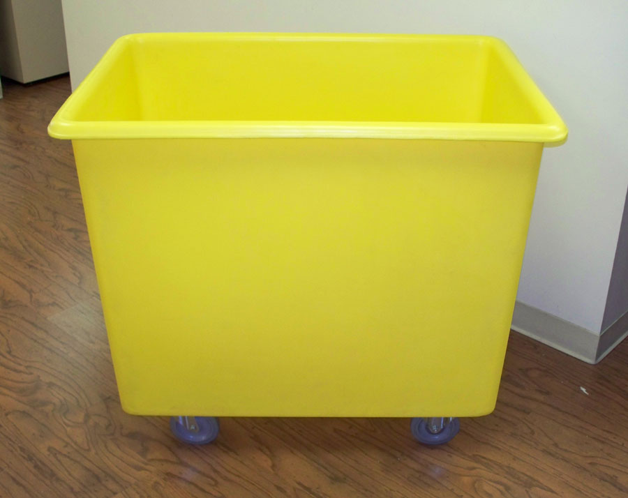 Bulk Storage Container, Document Storage Container, Secure Document Storage